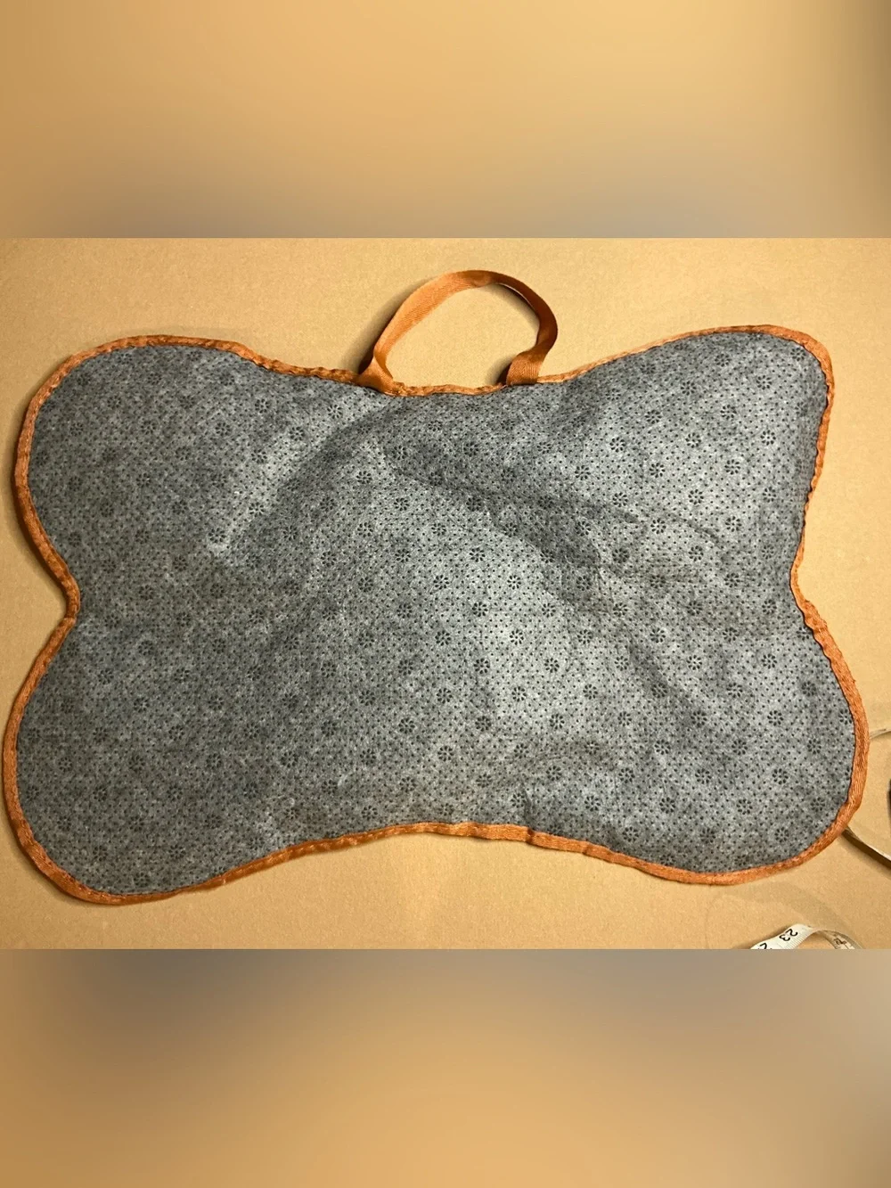 Large snuffle mat for puppy/dog food foraging Pet Puzzle